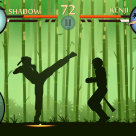 Shadow Fight 2 Play