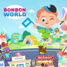 BonBon Life World Mod