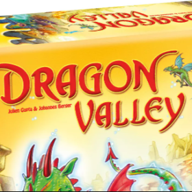 Dragon Valley MOD