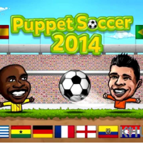 Puppet Soccer MOD