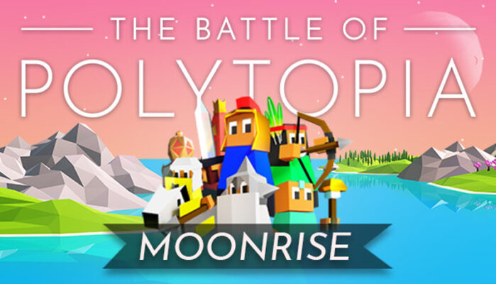 Battle of Polytopia MOD - Xây dựng bộ lạc trên đồ họa pixel