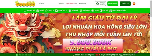 Hướng dẫn nạp rút tiền tại 8day đơn giản và nhanh chóng