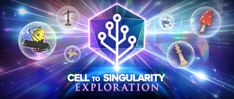 Cell to Singularity MOD Nhiều tính năng và ẩn chứa nhiều hấp dẫn đa dạng