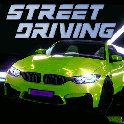 Drag Racing apk logo