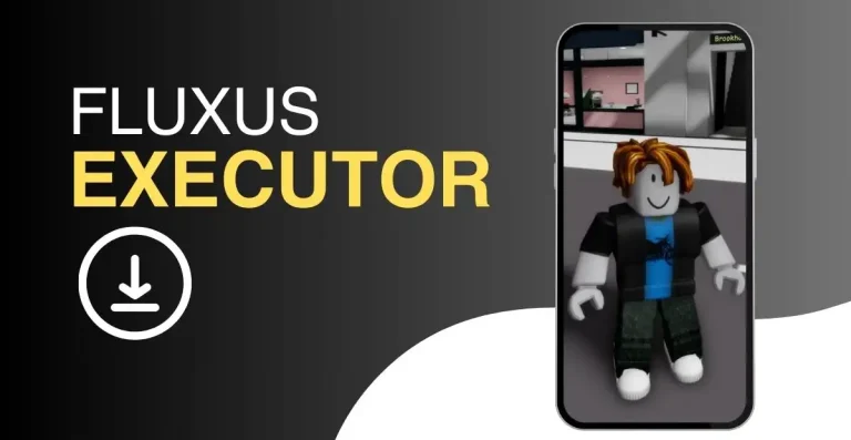 Fluxus Executor APK