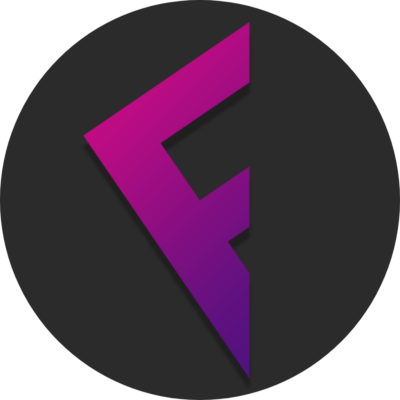 Fluxus Roblox Logo