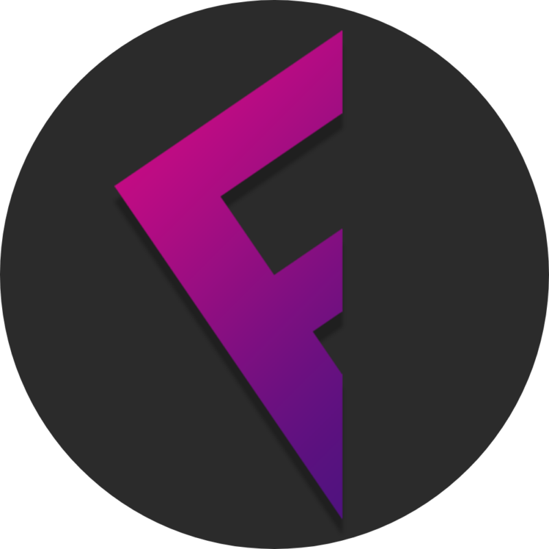 Fluxus Roblox Logo