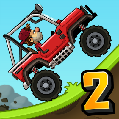 Hill Climb Racing 2 MOD Menu