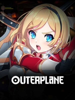 OUTERPLANE MOD LOGO