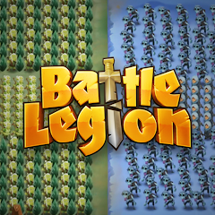 Battle Legion Logo