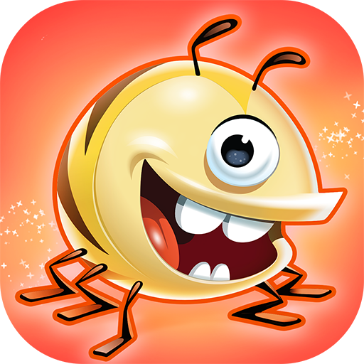 Best Fiends Logo