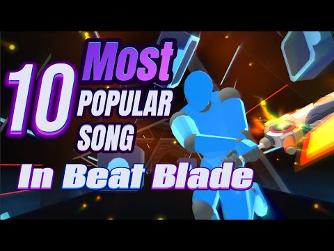 Các chế độ chơi trong Beat Blade- Dash Dance