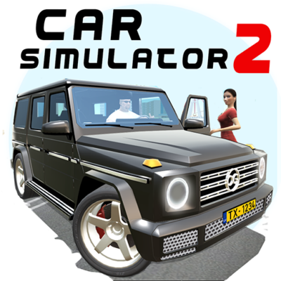 Car Simulator 2 Lgoo