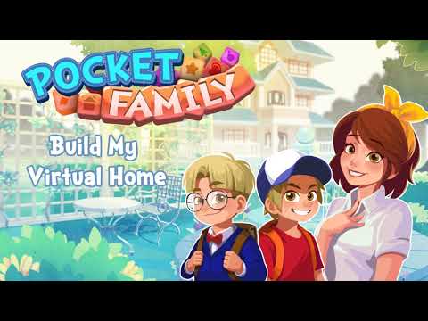 Câu hỏi thường gặp khi chơi Pocket Family Dreams