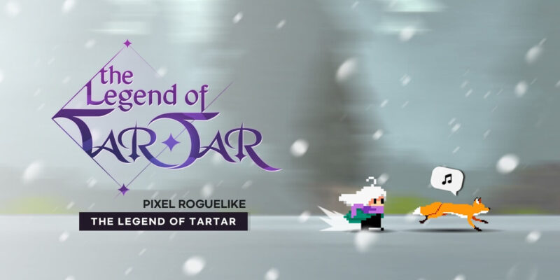 Cốt truyện The Legend of Tartar