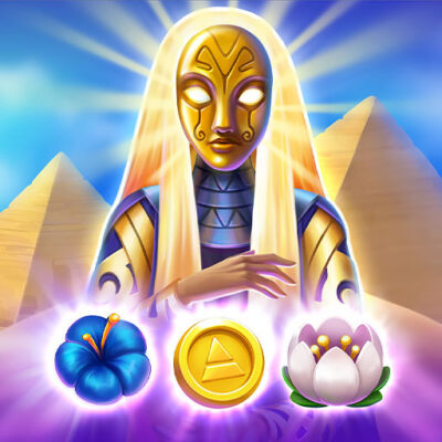 Cradle of Empires Logo