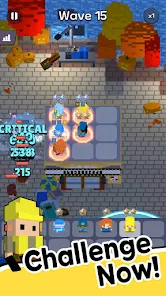 Đặc điểm nổi bật của gameplay