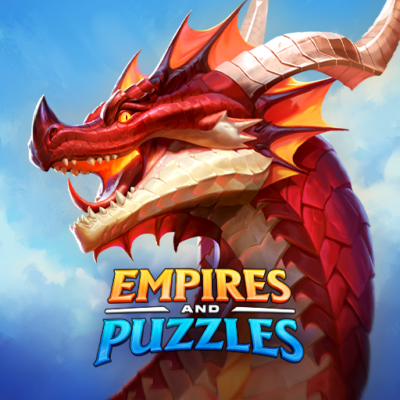 Empires & Puzzles Logo