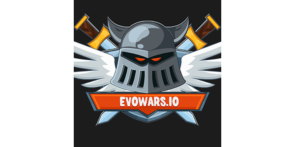 EvoWars io Logo