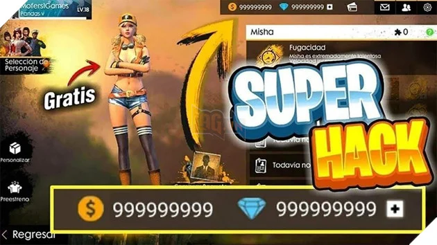 Free Fire 99 999 Diamonds là gì?