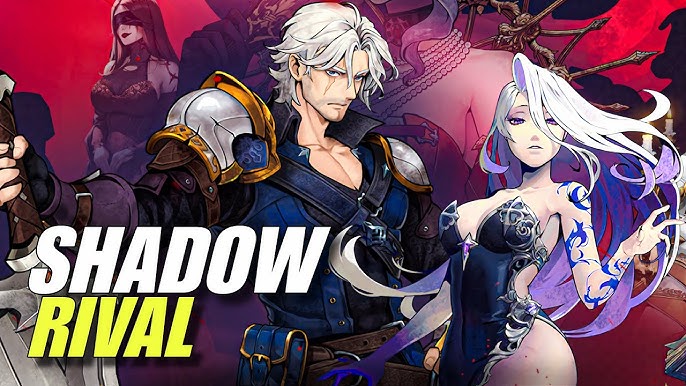 Giới thiệu Shadow Rival