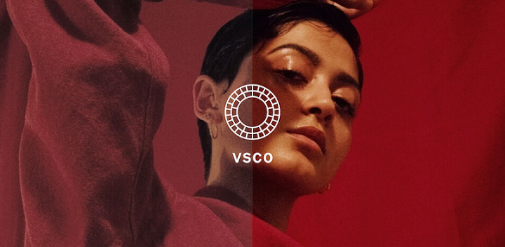 Giới thiệu về App chỉnh sửa ảnh VSCO Pro