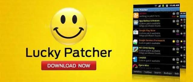 Giới thiệu về Lucky Patcher