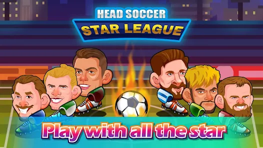 Giới thiệu về game Head Football