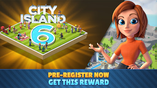 Giới thiệu về tựa game City Island 6