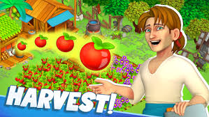 Giới thiệu về tựa game Lifespring Land: Farm Survival