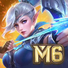 Mobile Legends Logo