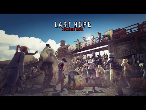 Mục tiêu của người chơi trong Last Hope 3