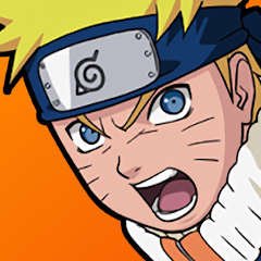 NARUTO- Ultimate Ninja STORM Logo