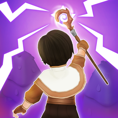 Rune Mage Logo