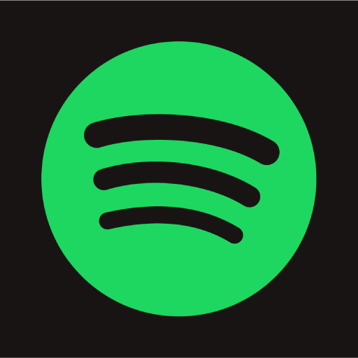 Spotify Logo