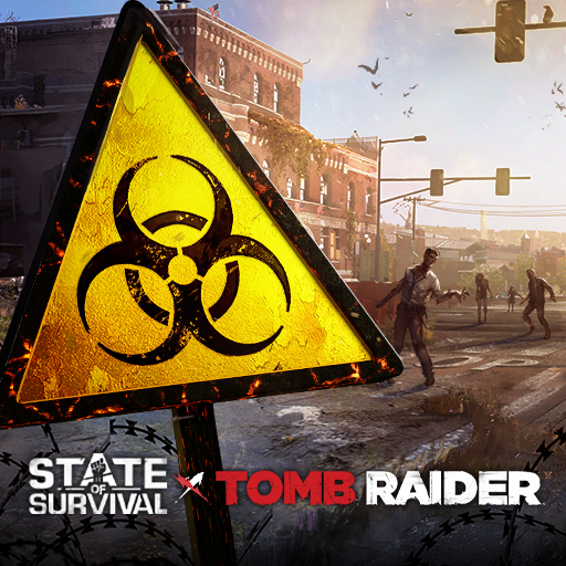 State of Survival Logo