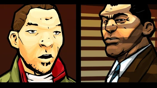 Tải GTA: Chinatown Wars APK + OBB (MOD Menu, Vô Hạn Tiền)