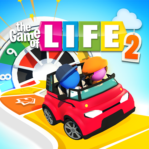 The Game of Life 2 Logo