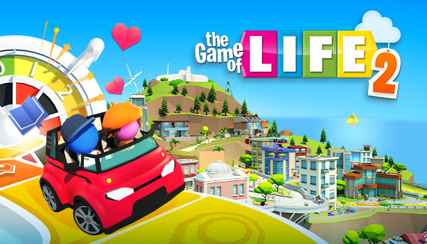 Giới thiệu game The Game of Life 2