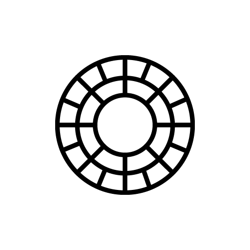 VSCO Pro Logo