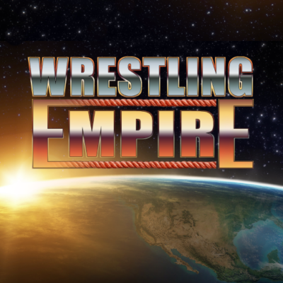 Wrestling Empire Logo