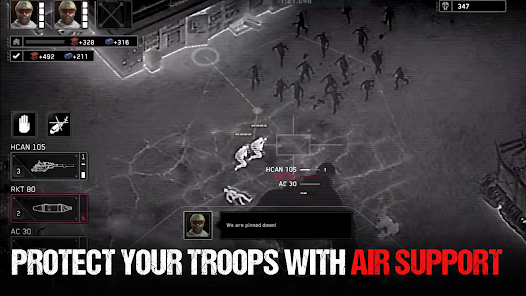 Đặc điểm nổi bật của game