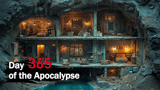 Giới thiệu về game Dark War Survival