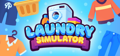 Giới thiệu về tựa game Laundry Store Simulator