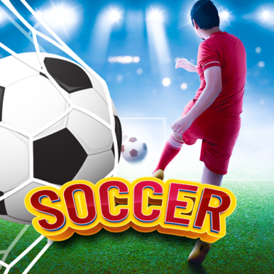 Giới thiệu về tựa game Soccer Runner