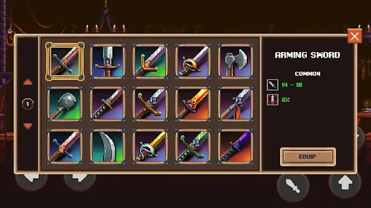 Các tính năng nổi bật trong game