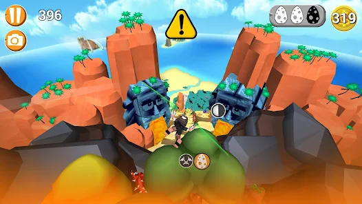 Giới thiệu về game Faily Tumbler