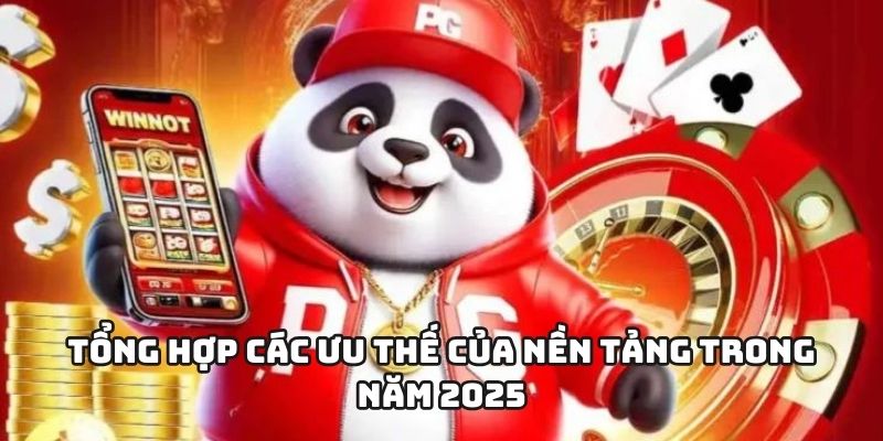 Những sảnh đấu ăn khách hàng đầu tại website 2025