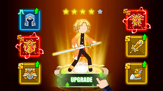 Đặc điểm nổi bật của game