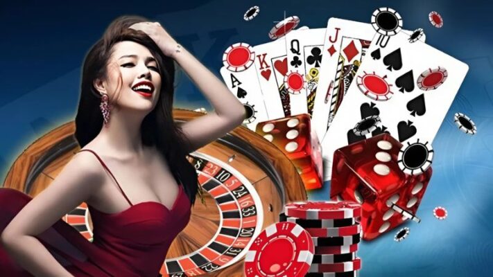 Giới thiệu BON68 - Tổng hợp các dịch vụ cá cược nổi bật 